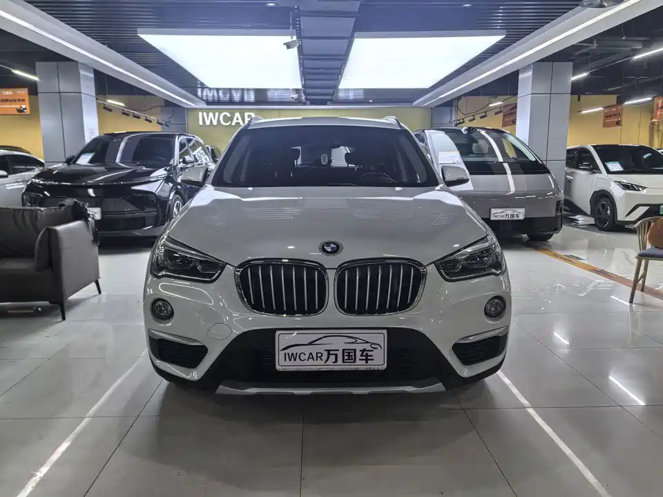 BMW X1 BMW X1