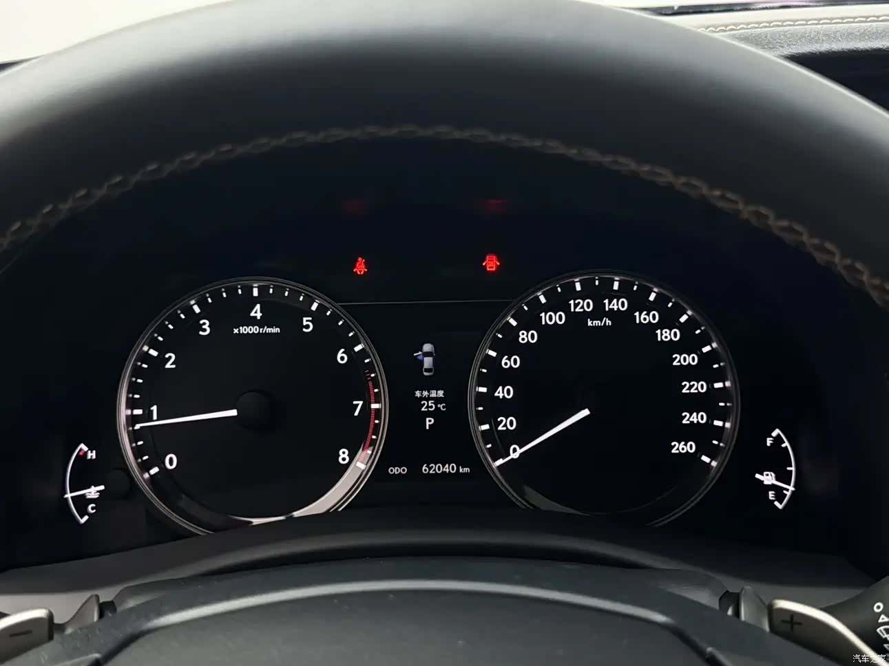 Lexus GS, 2013 10