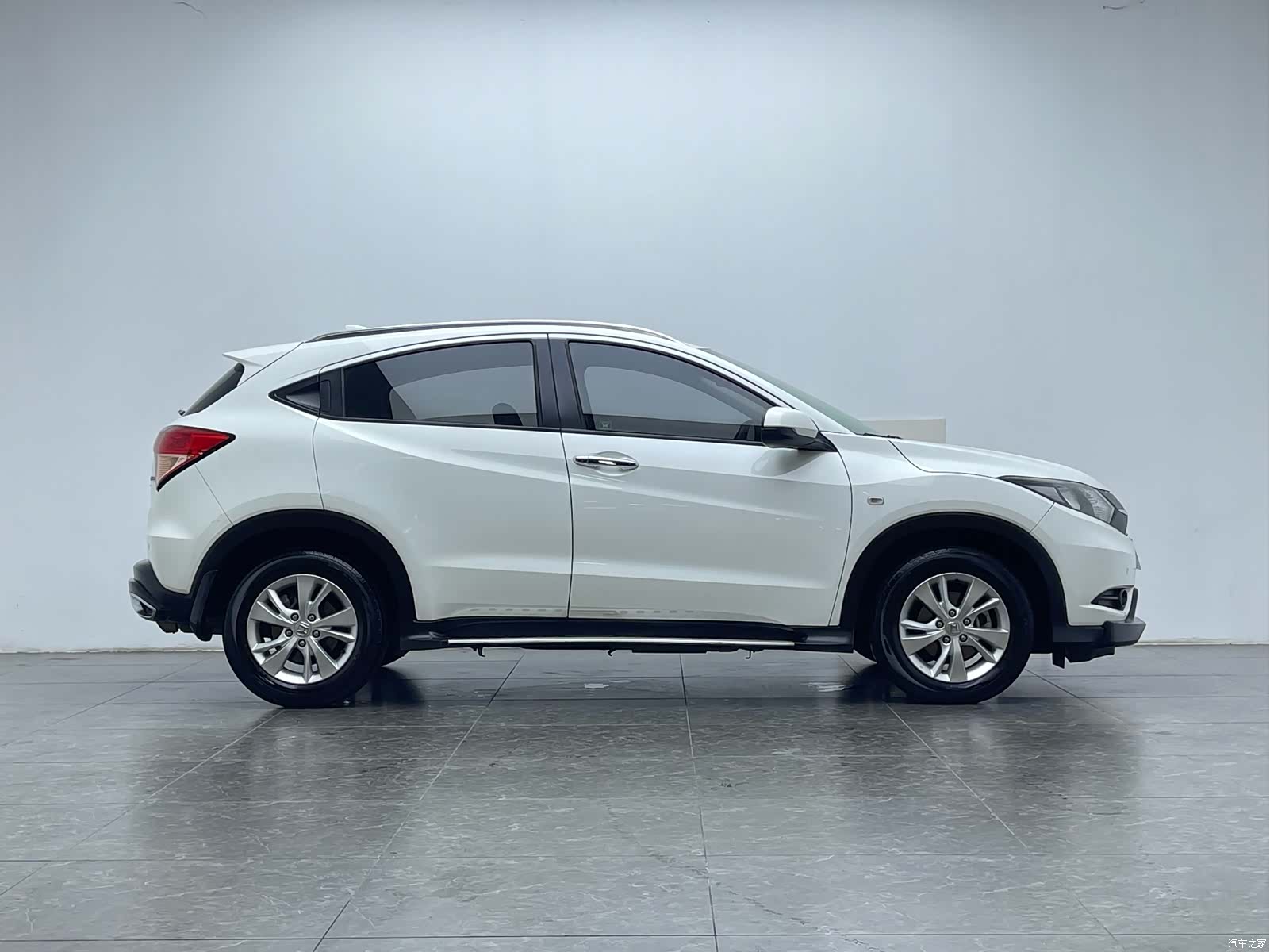 Honda Vezel, 2016 16