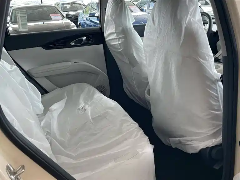 Geely Galaxy Star Wish