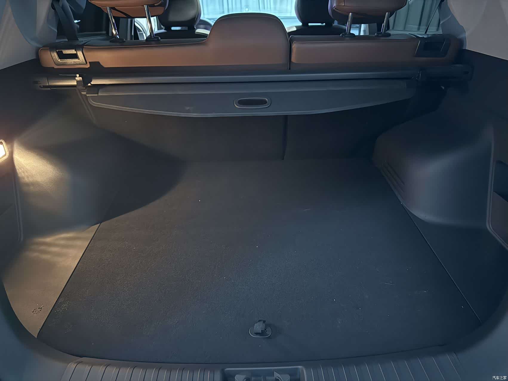 Geely X6, 2022 18