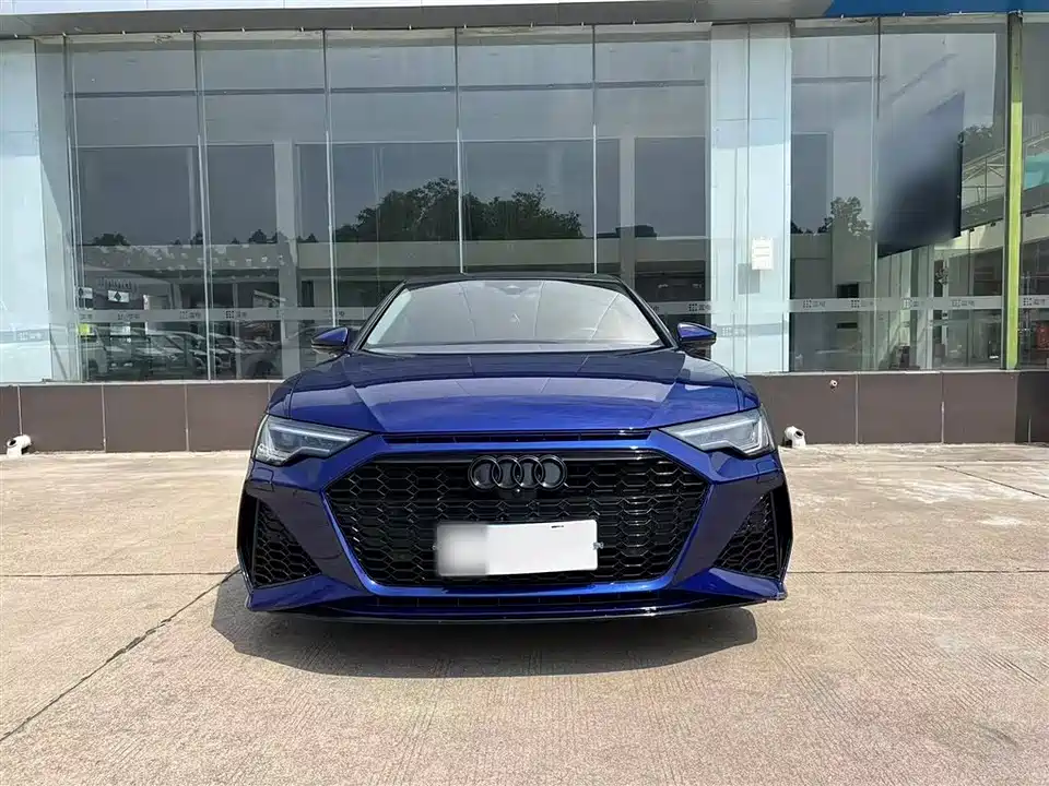 Audi A6L Audi A6L