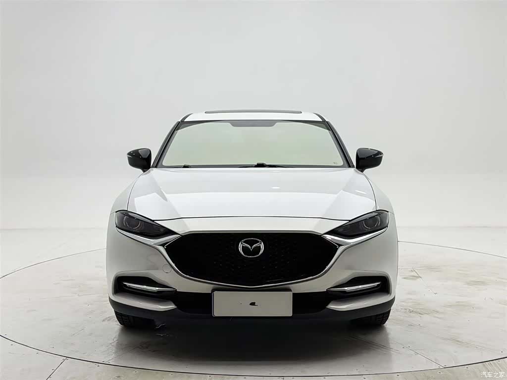 Mazda CX-4, 2023 2