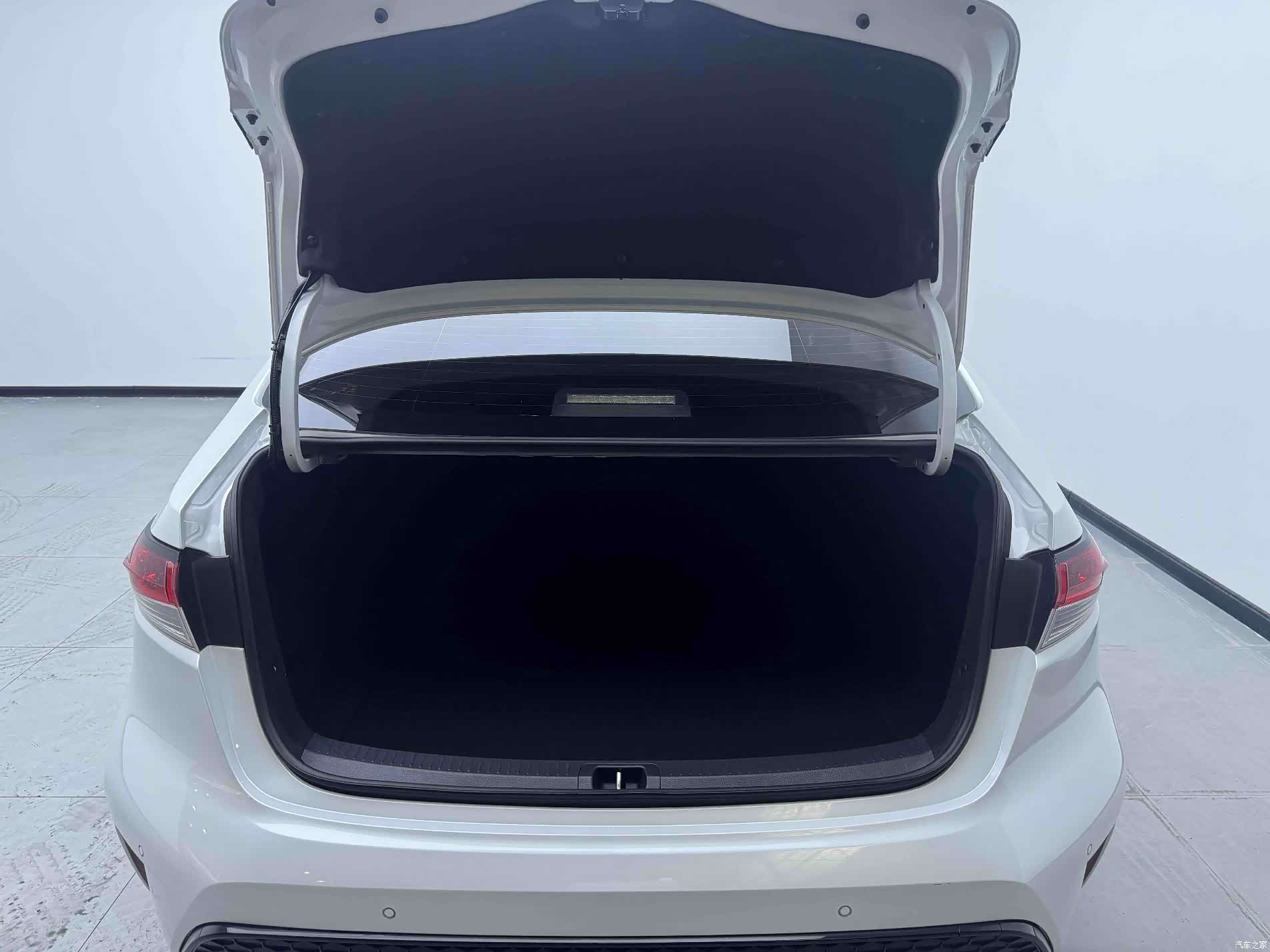 Toyota Levin, 2021 13