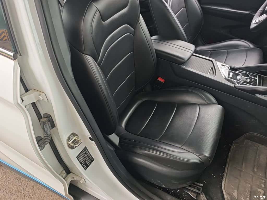 DongFeng E3, 2020 25
