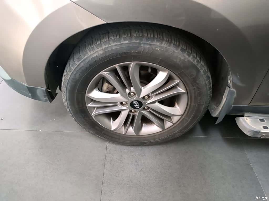 Hyundai ix35, 2014 23