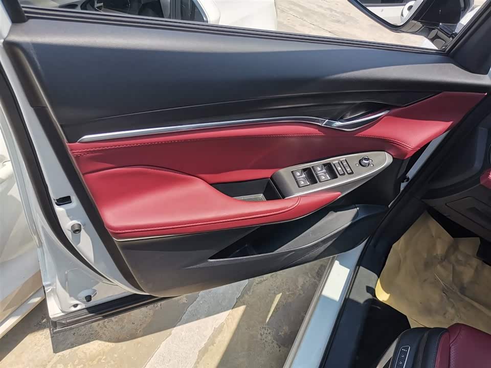 Changan CS75 PLUS Changan CS75 PLUS