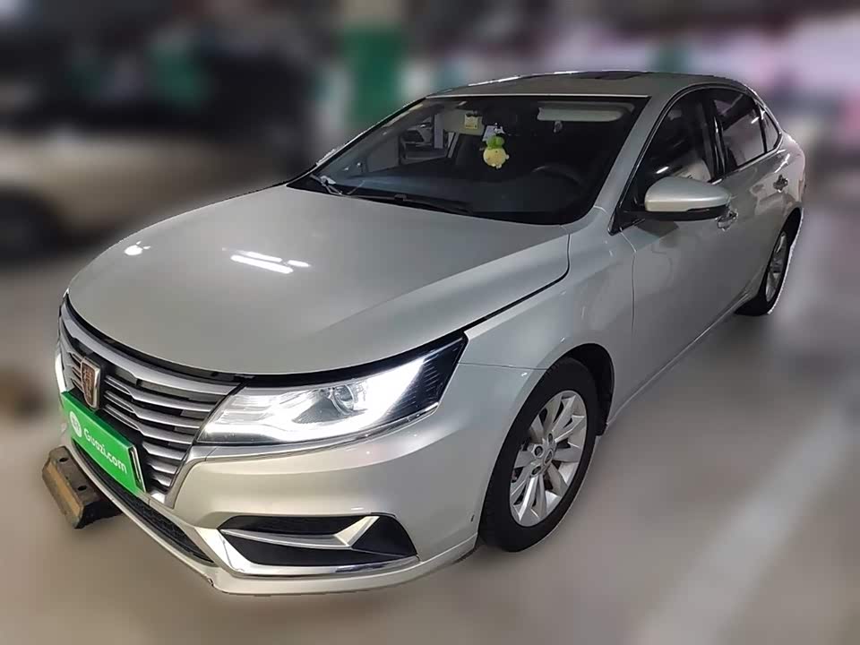 Roewe i6 Roewe i6