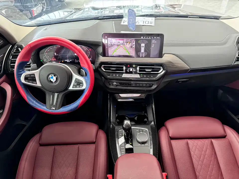 BMW X3 BMW X3