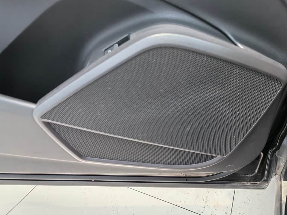 Audi Q5L Audi Q5L