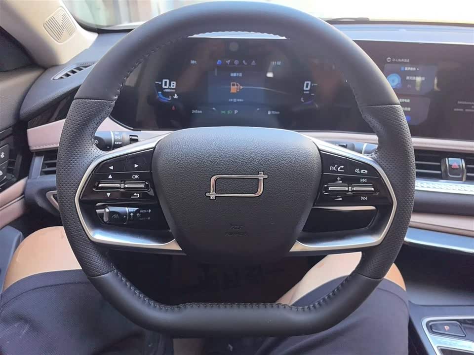 Besturn B70