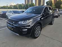 �������� 2016�� 2.0T HSE