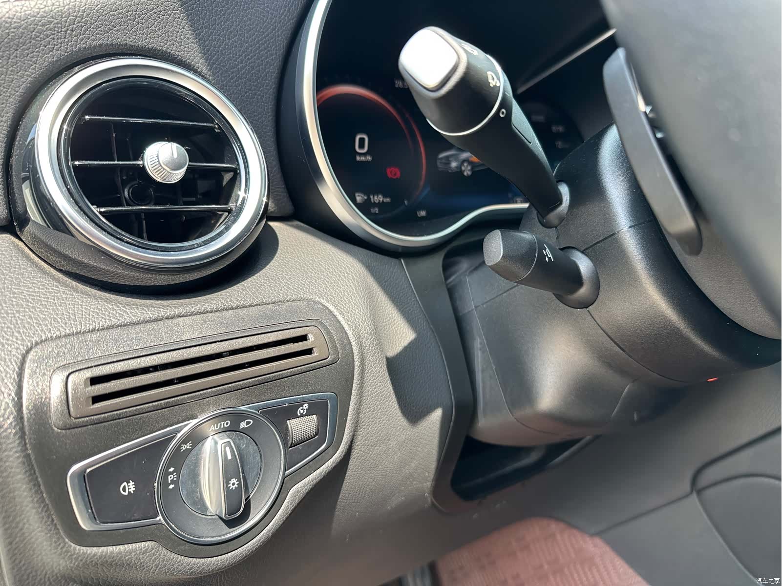 Mercedes-Benz GLC, 2021 16