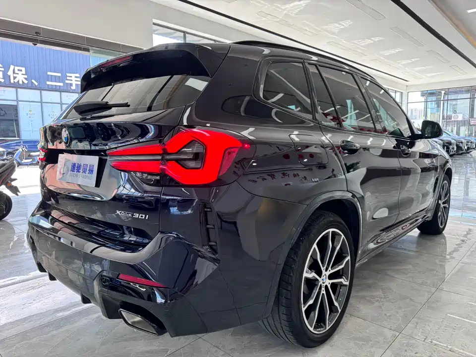 BMW X3 BMW X3