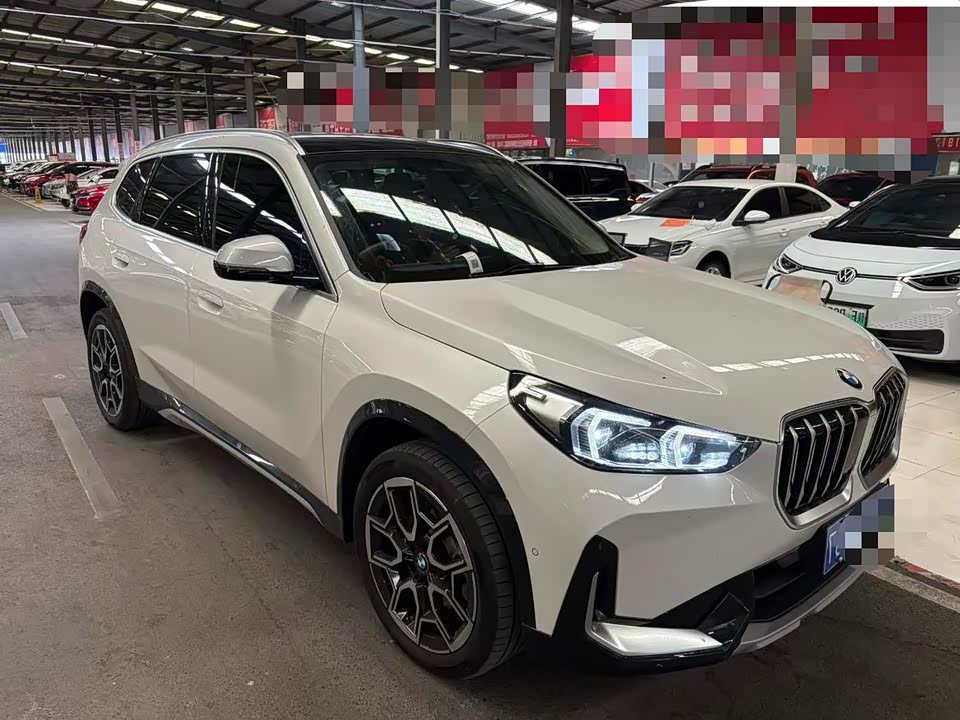 BMW X1 BMW X1
