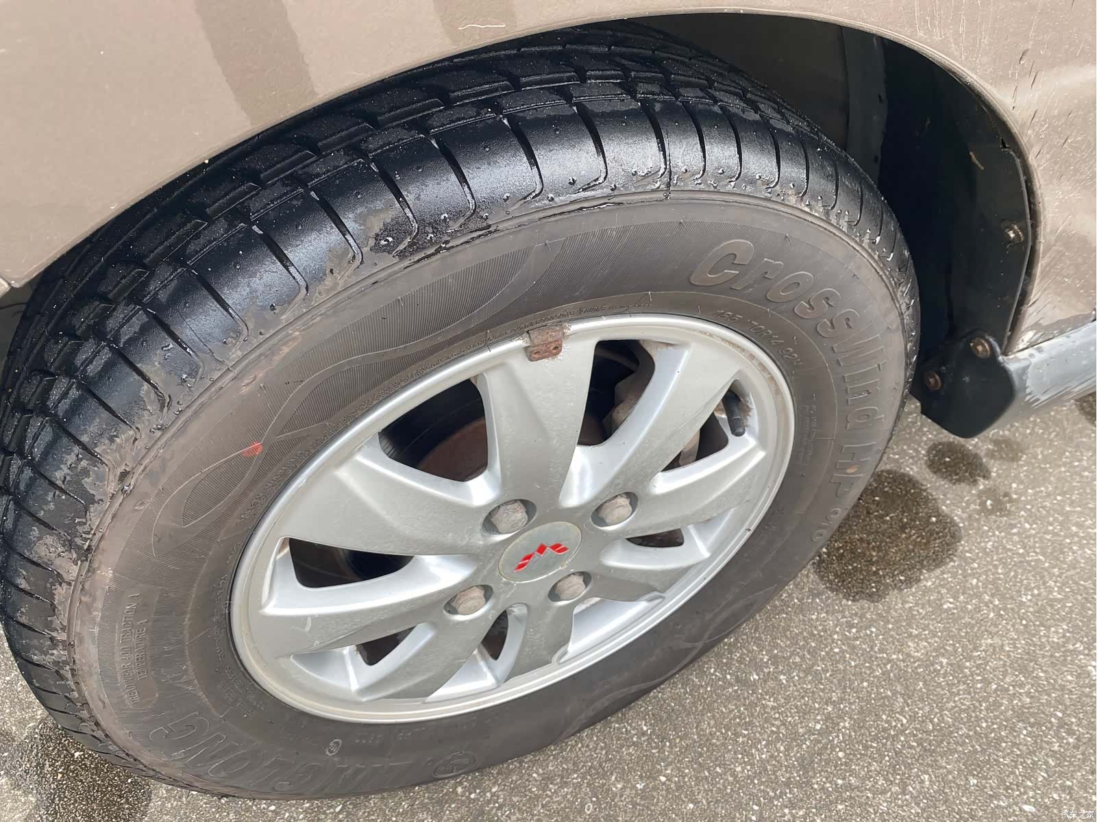 Wuling Hongguang, 2015 18