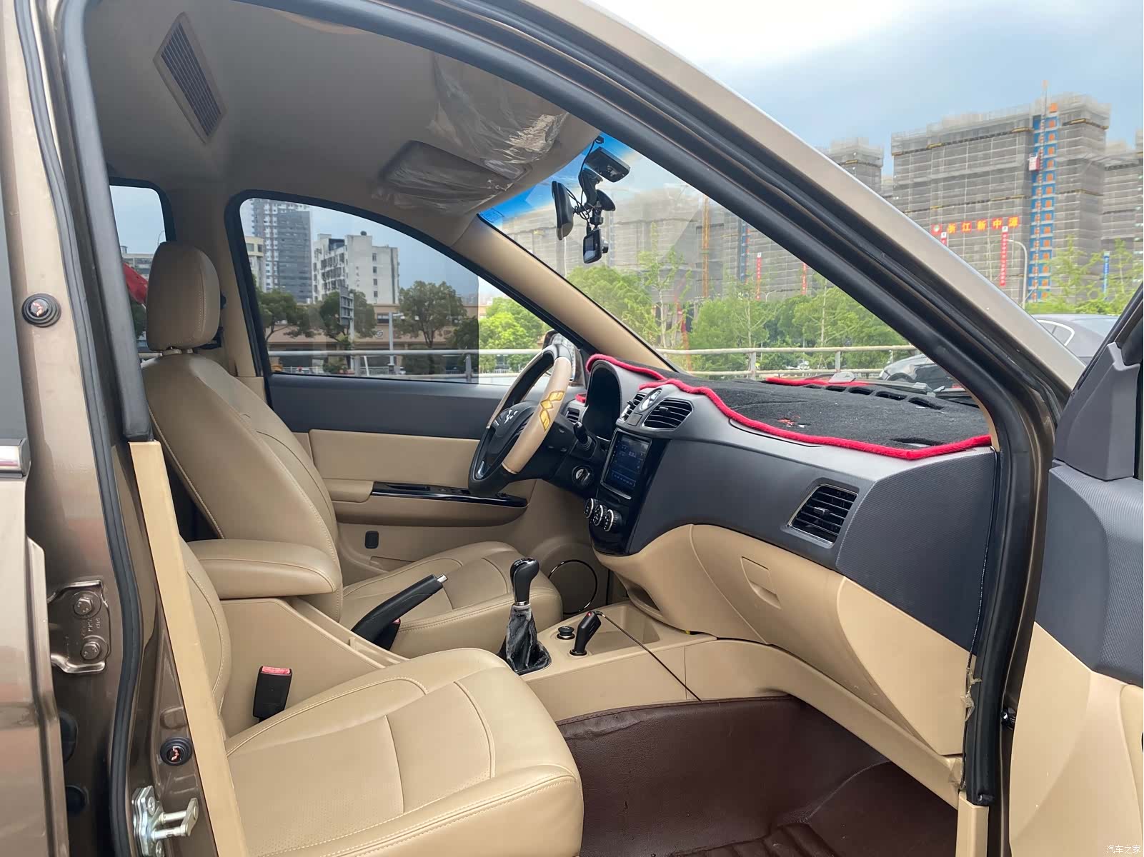 Wuling Hongguang, 2015 17