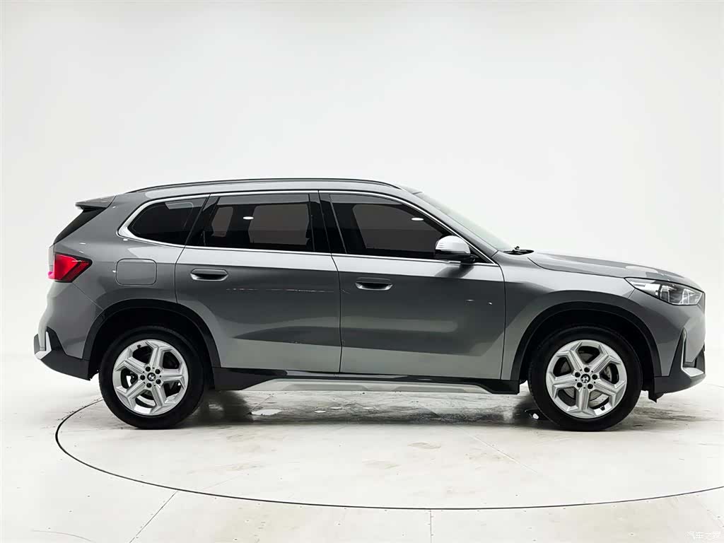 BMW X1, 2024 9