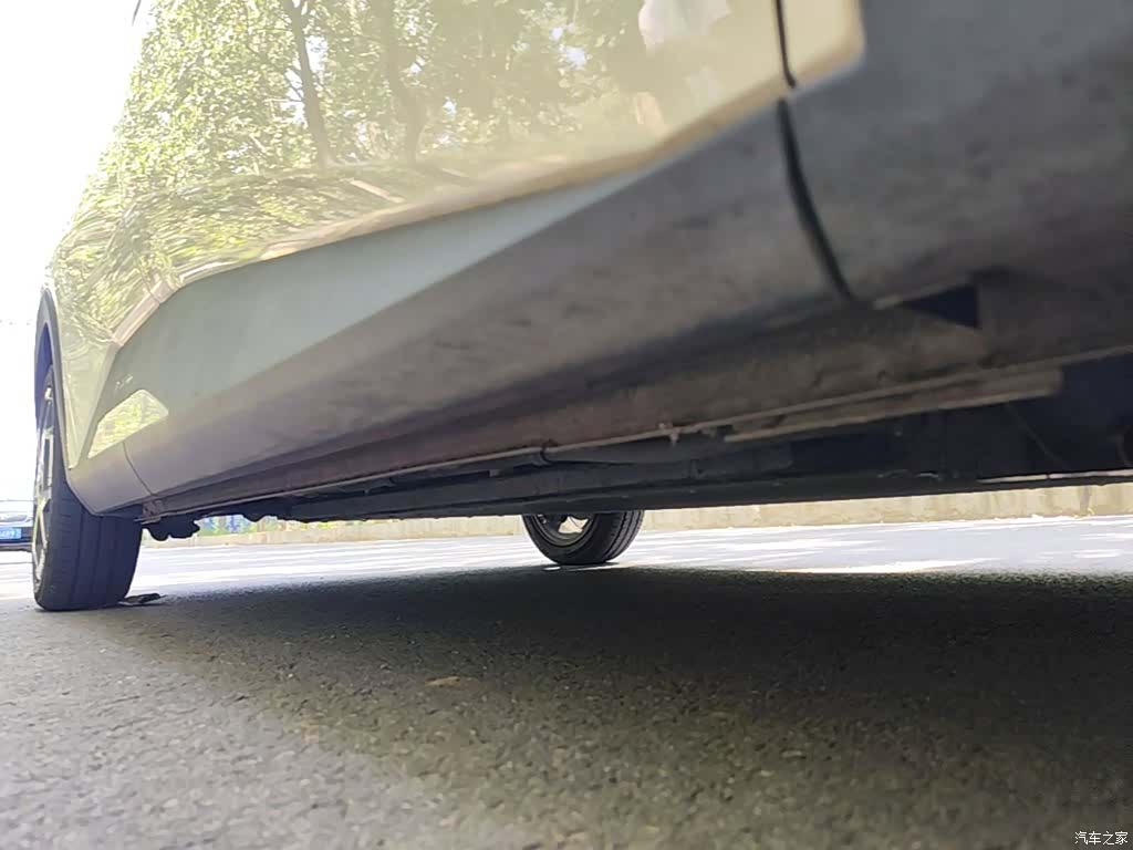 BYD Seagull, 2025 19
