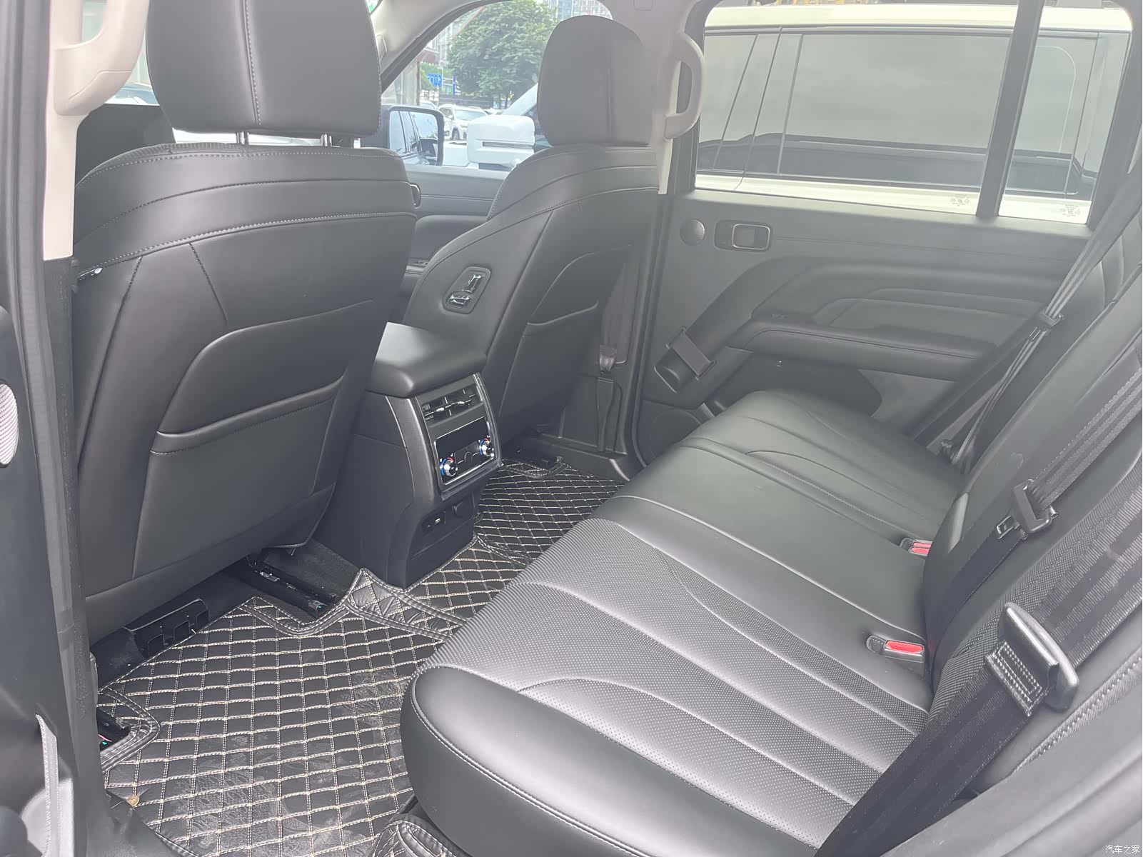 Haval H9, 2025 11
