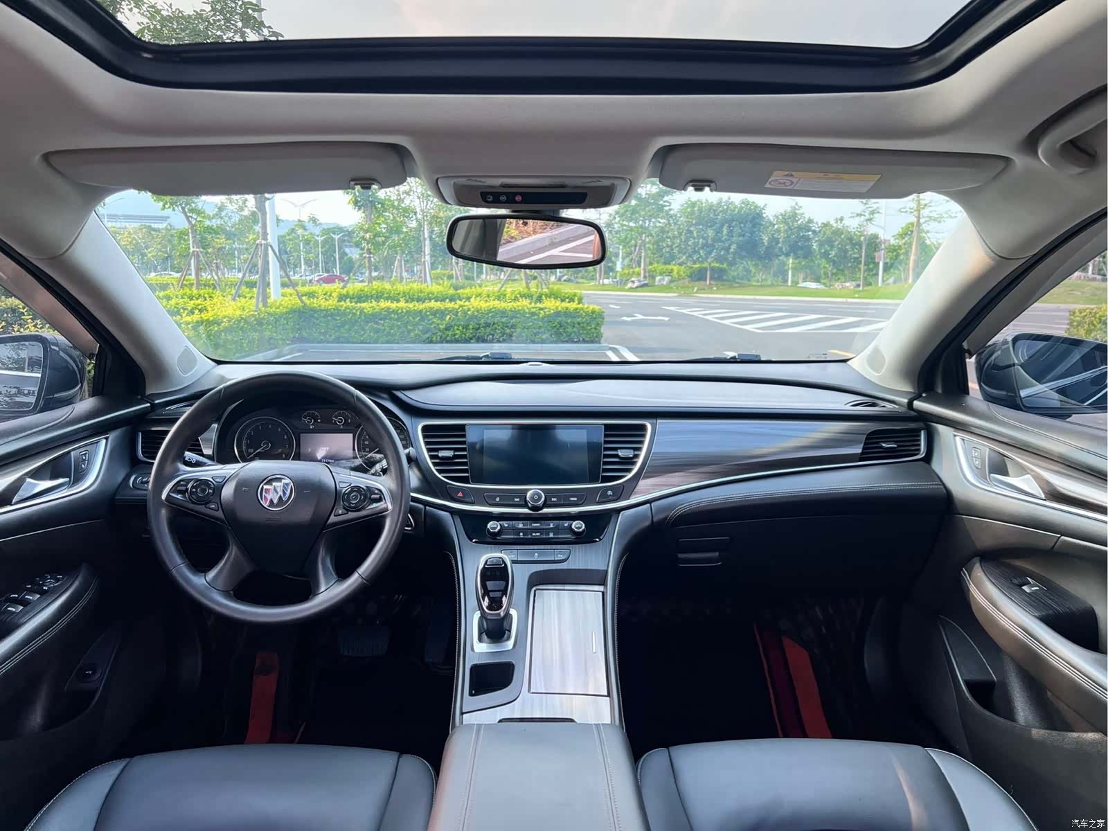 Buick LaCrosse, 2021 8