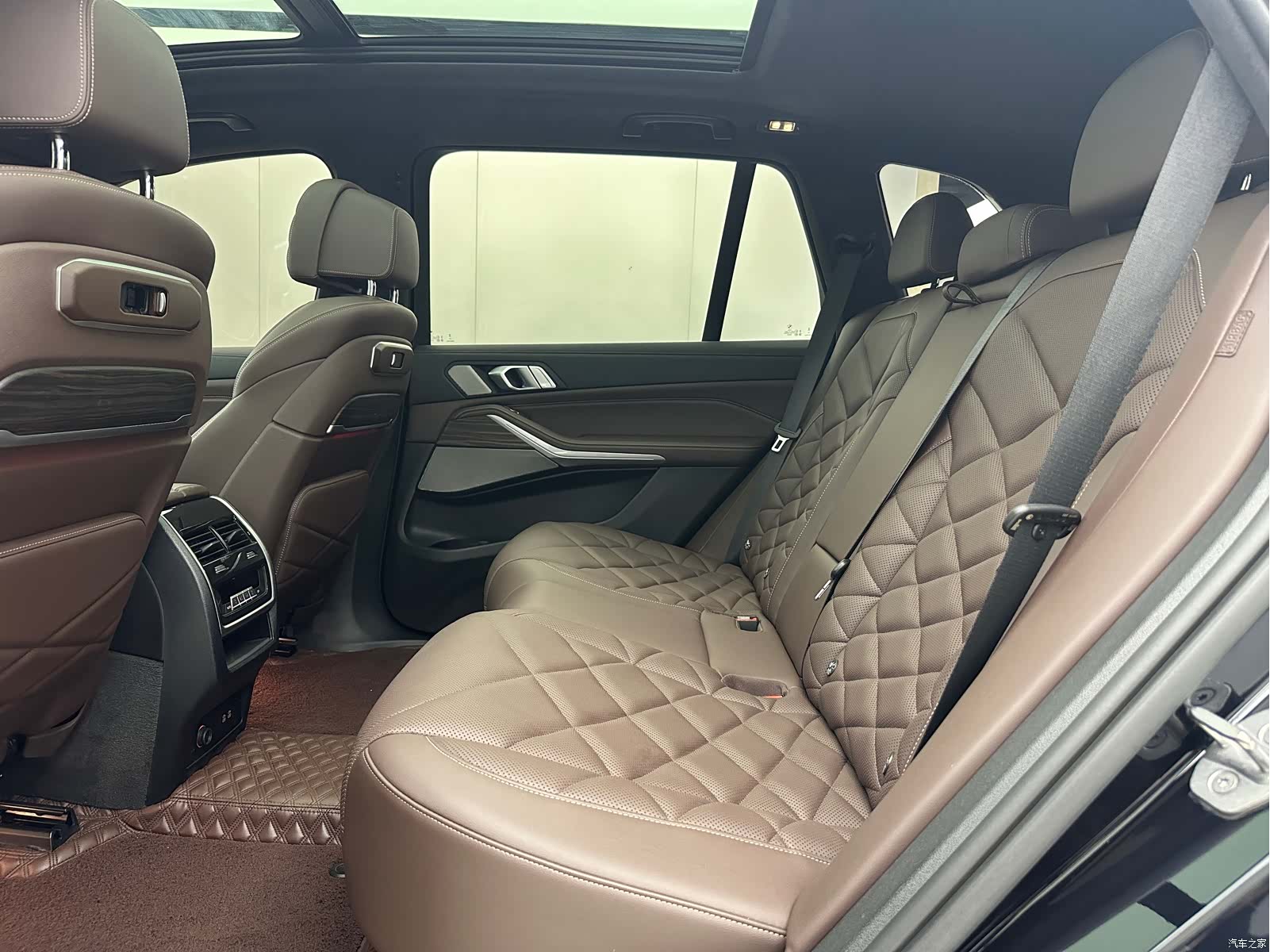 BMW X5, 2024 14