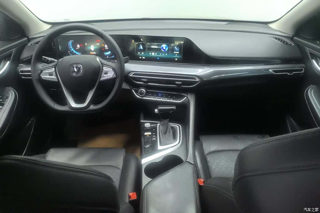 Changan Eado, 2021 12