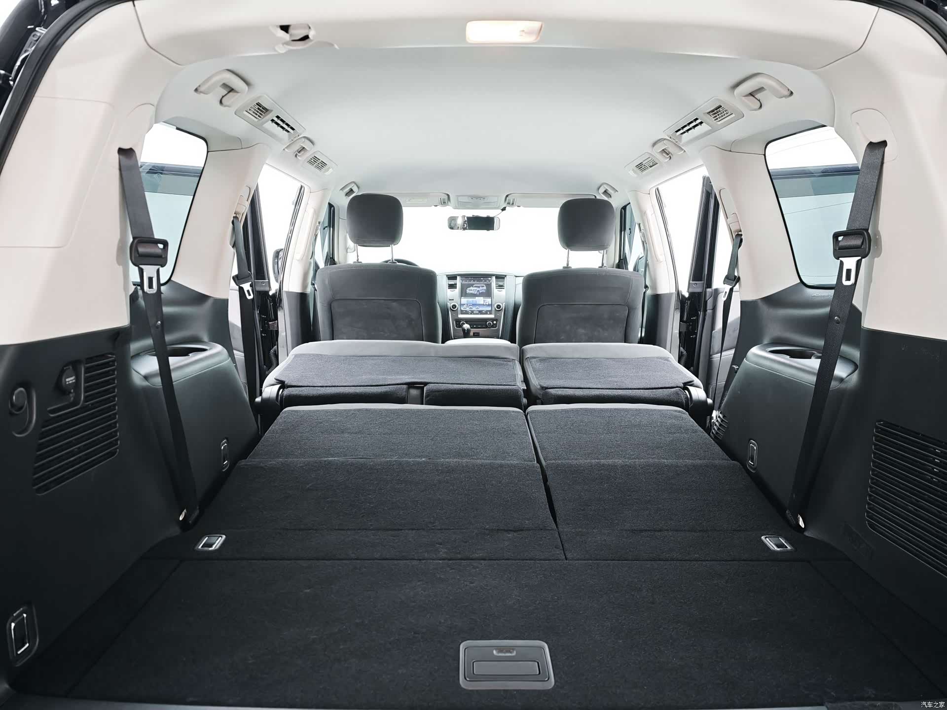 Nissan Patrol, 2018 16