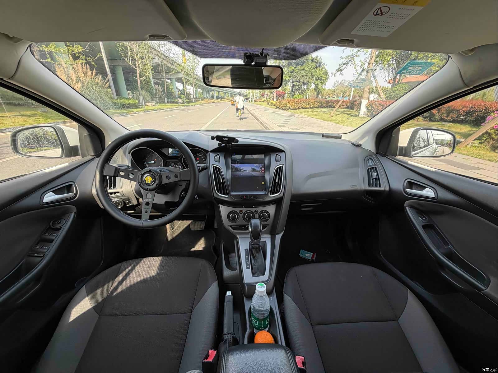 Ford Focus, 2013 10