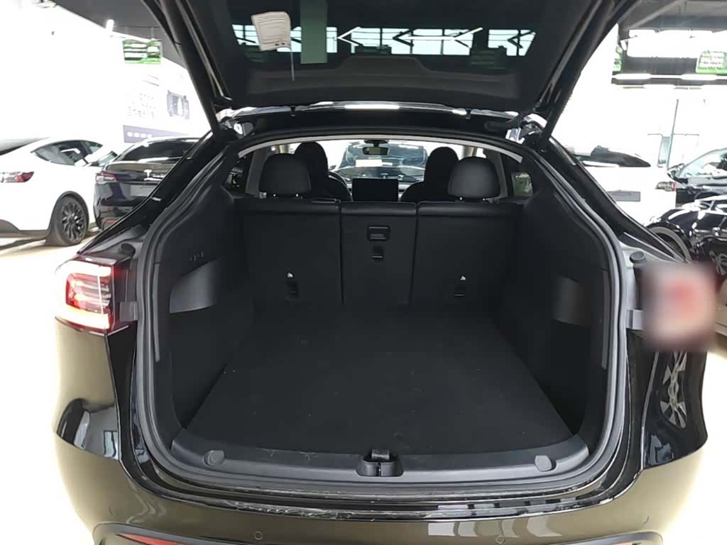 Tesla Model Y, 2022 19