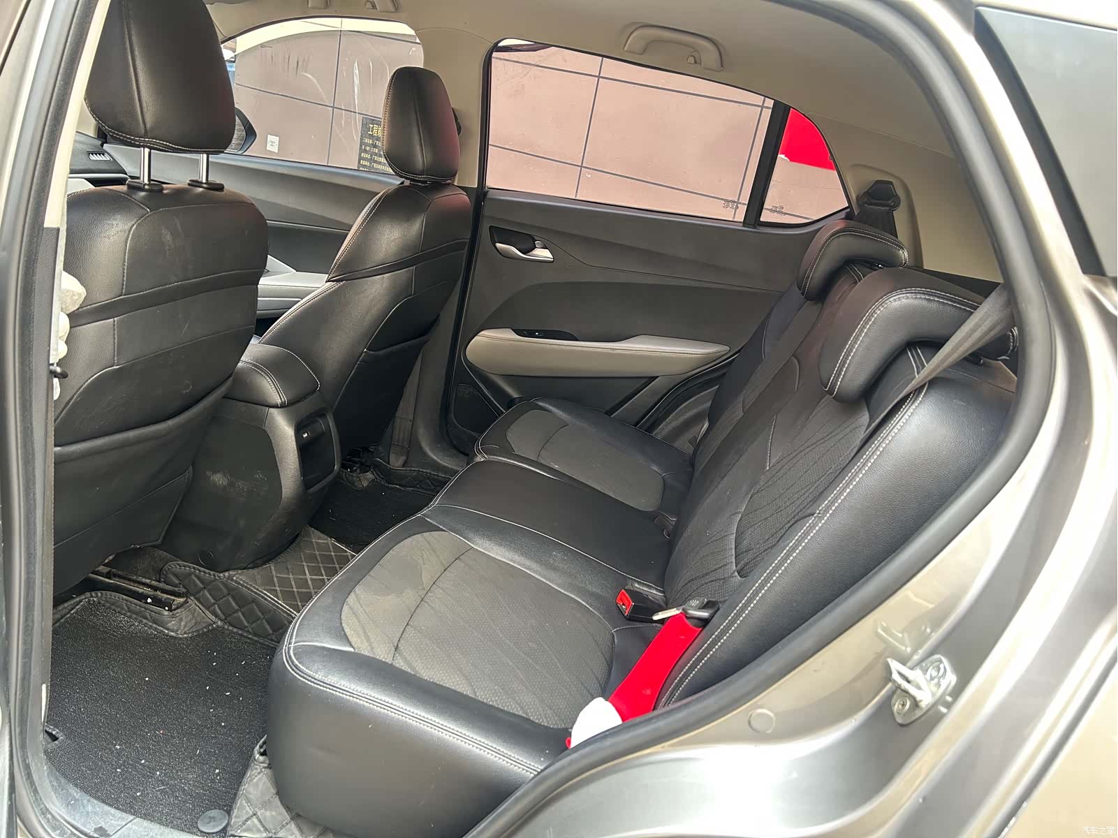 Wuling 510, 2018 все фото