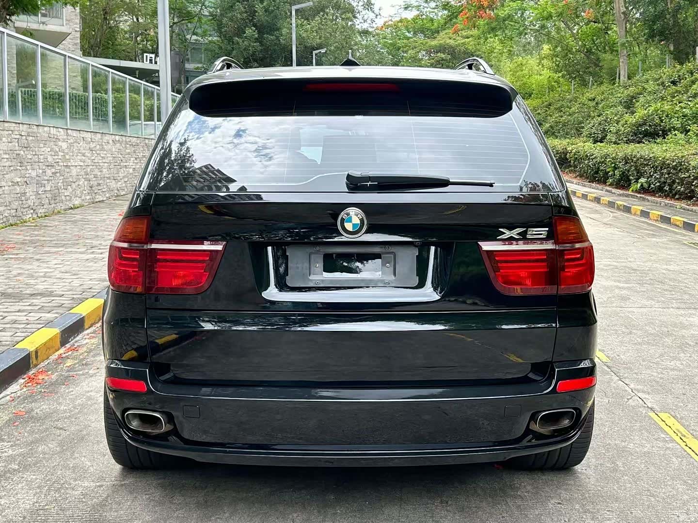BMW X5, 2010 9