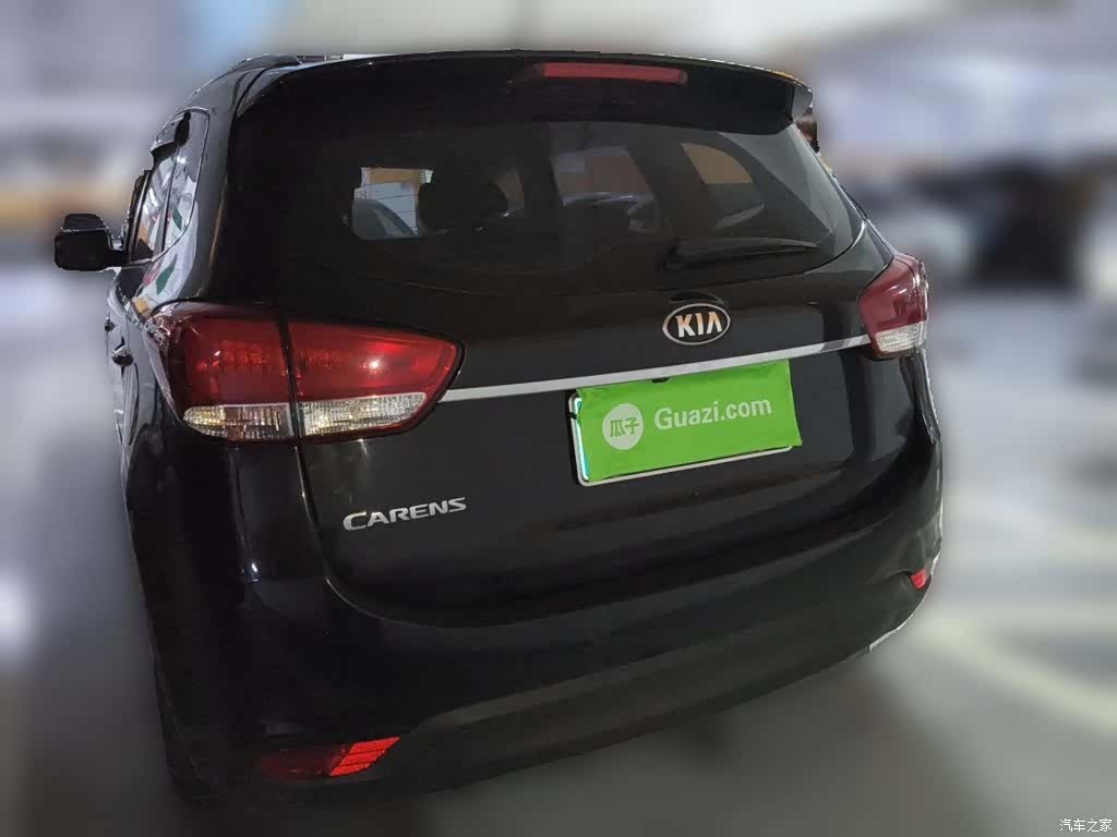 Kia 7, 2015 4