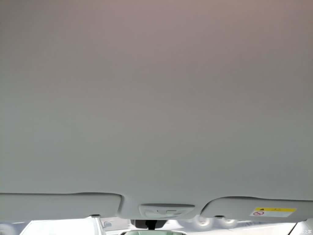 Wuling RS-3, 2022 18