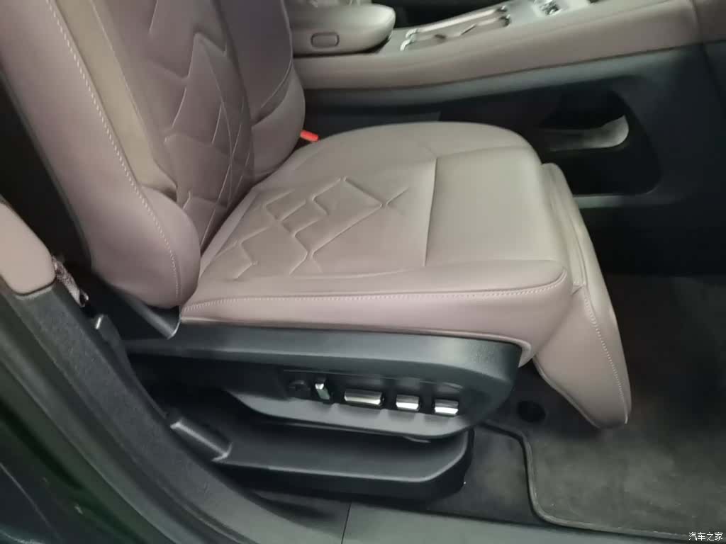 NIO ES7, 2022 25