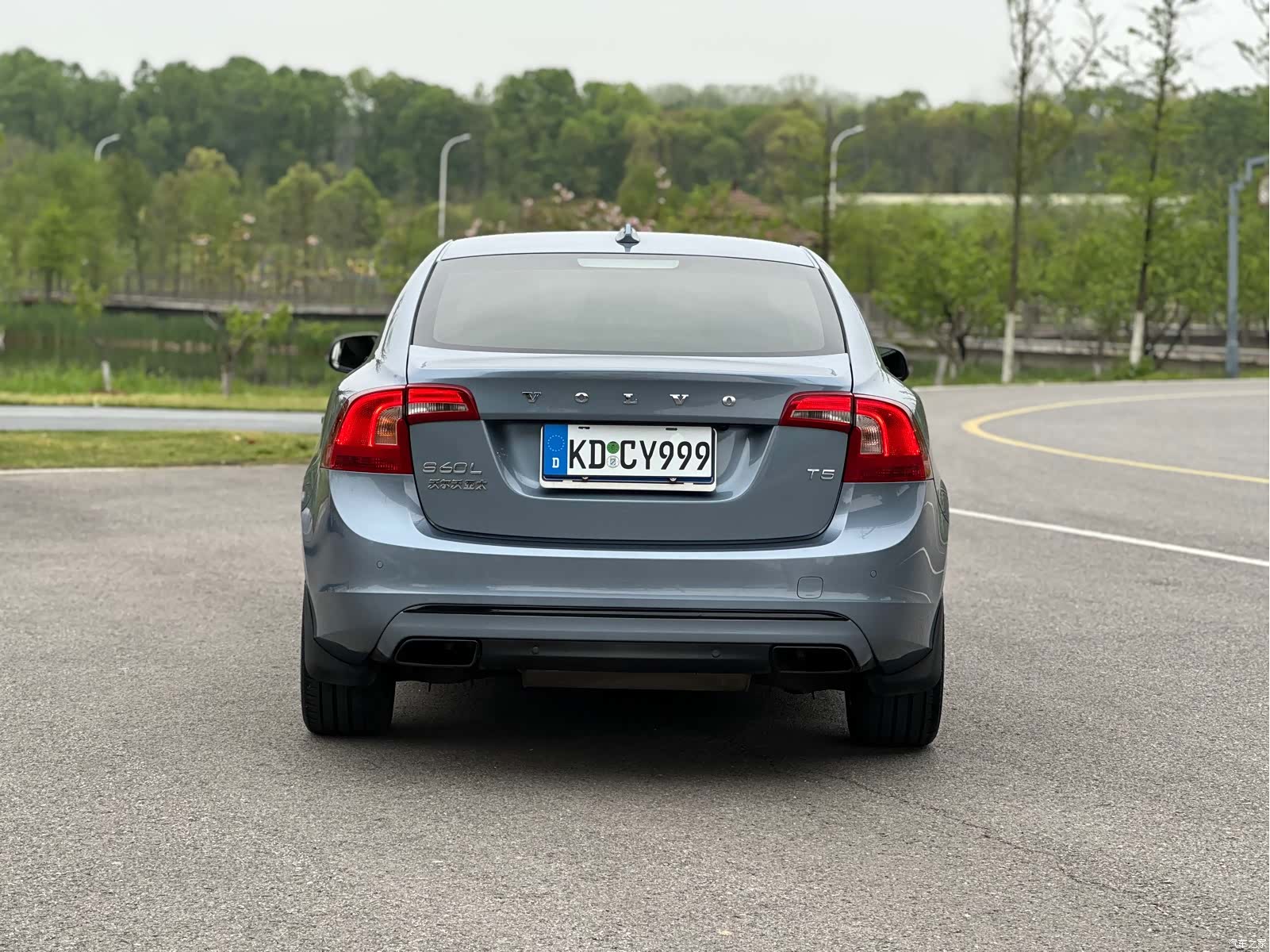 Volvo S60, 2016 15