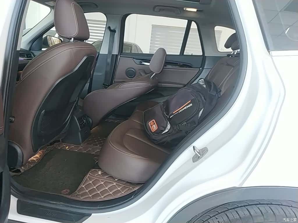 BMW X1, 2020 17