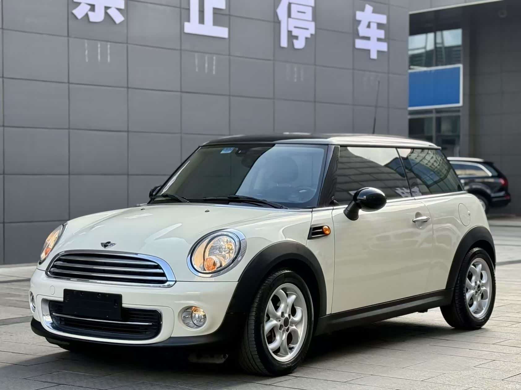 Mini Cooper, 2014 1