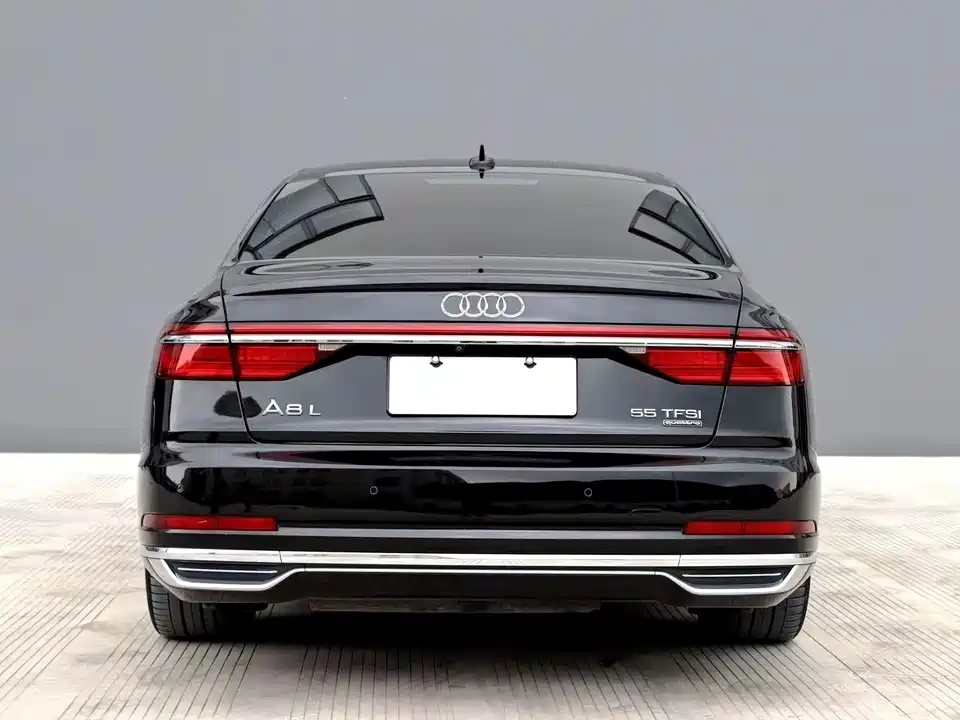 Audi A8 Audi A8