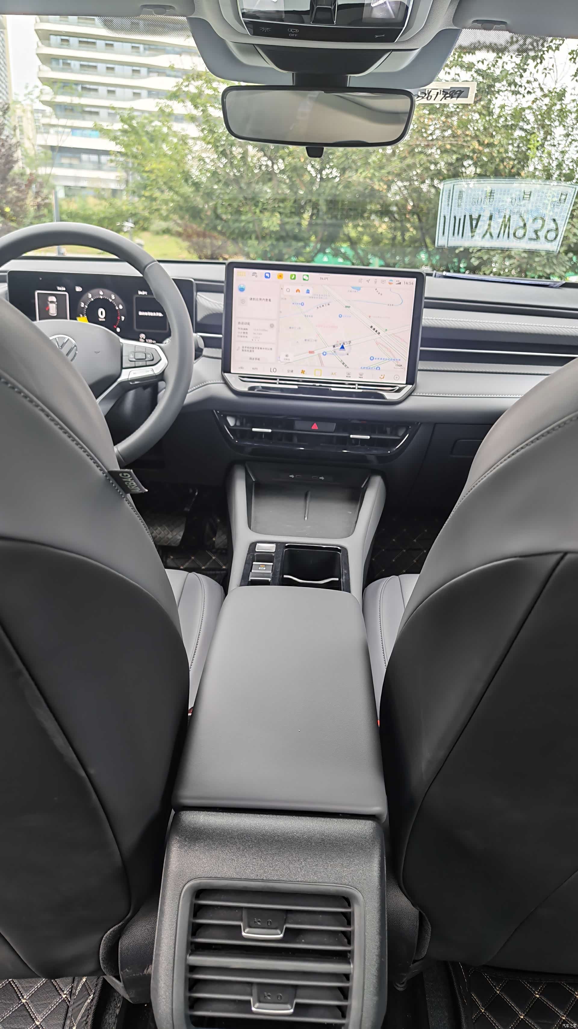 Volkswagen Lavida, 2026 9