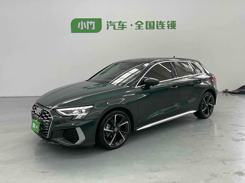 Audi A3 Audi A3