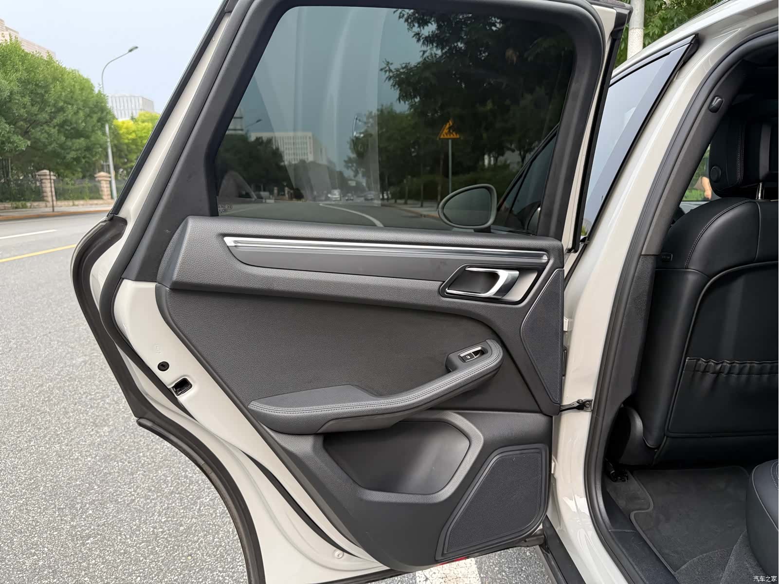 Porsche Macan, 2021 13