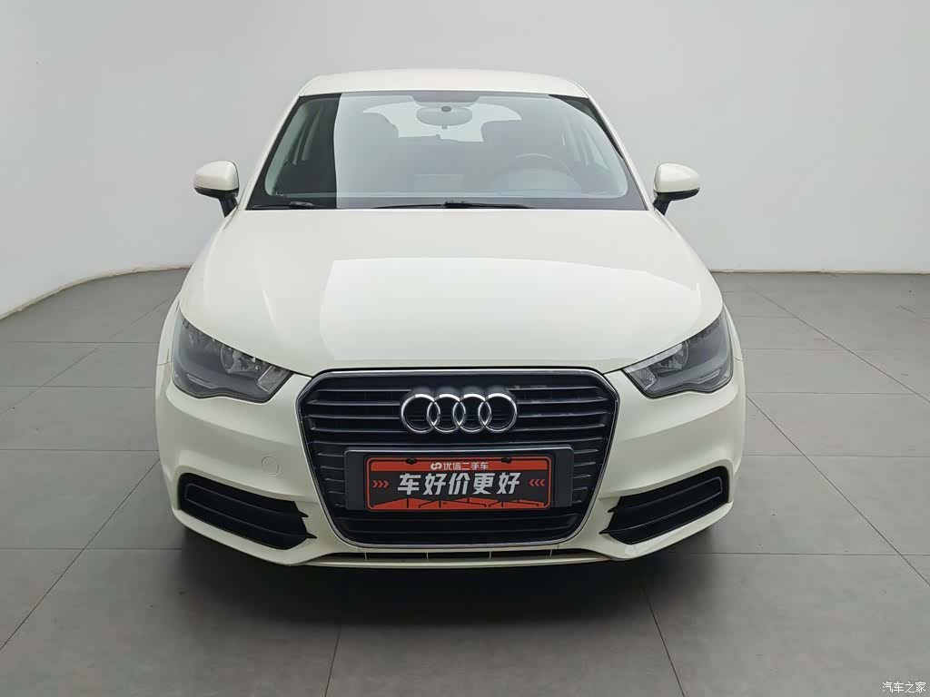 Audi A1, 2013 3