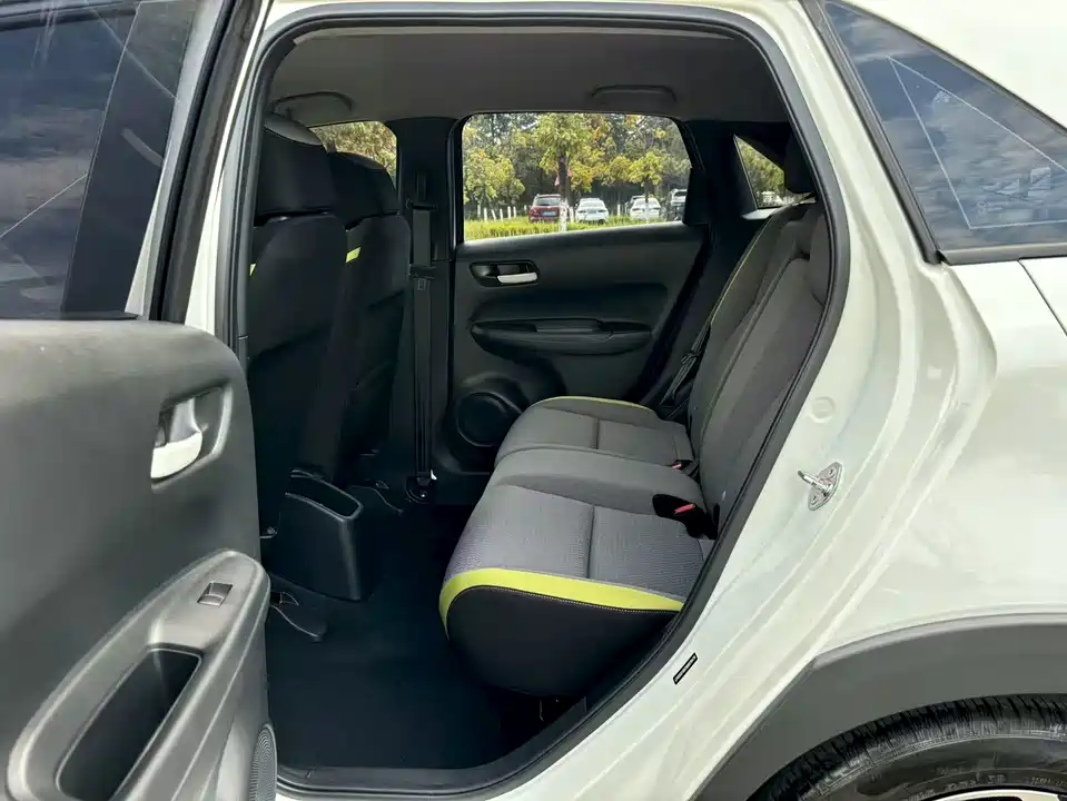Honda Fit Honda Fit