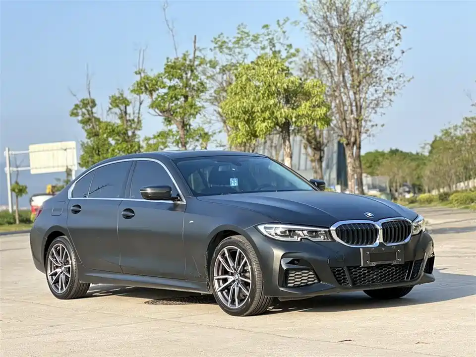 BMW 3 series BMW 3 series