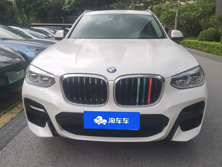 BMW X3 BMW X3