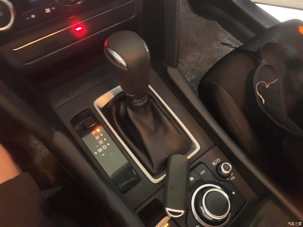 Mazda CX-4, 2020 14