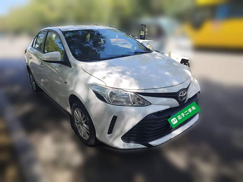 Toyota Vios