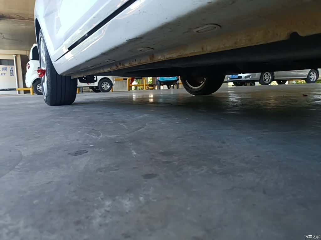 Chery 5, 2016 21