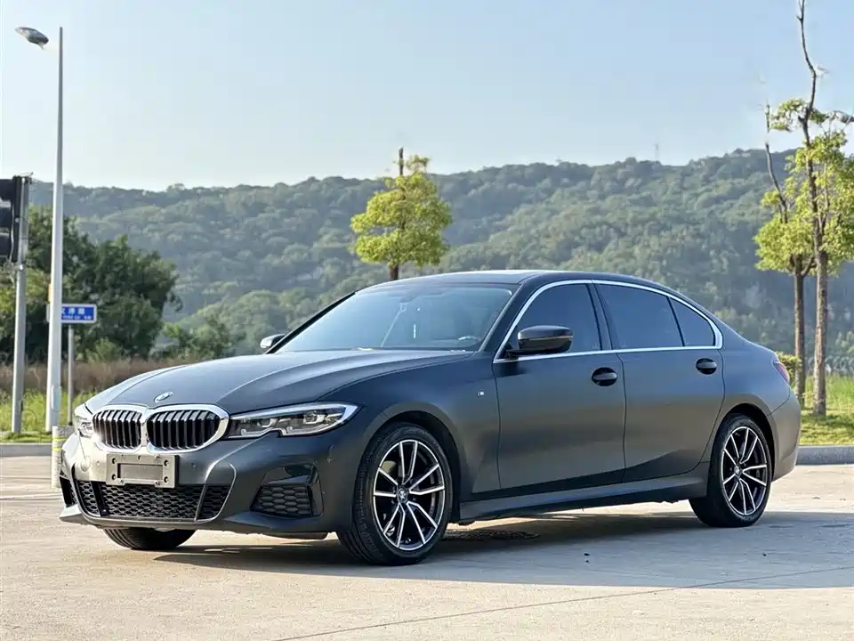 BMW 3 series BMW 3 series